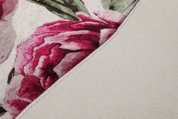 Conceptum Alfombra Assurance Djt Multicolor 150 x 240 cm